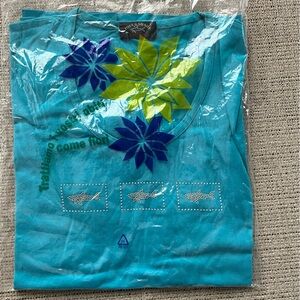 BNWT Paul & Shark Yachting t shirt. Size L